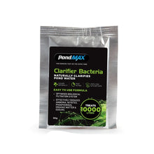Load image into Gallery viewer, Pondmax Pond Clarifier Bacteria 50/180/900G
