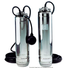 Load image into Gallery viewer, Lowara Scuba Submersible Pump (No Float) 240 V 1 Phase 50Hz
