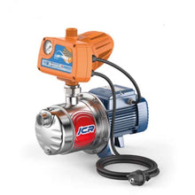 Load image into Gallery viewer, Pedrollo Horizontal Multistage Pump With EP1 Pressure Controller
