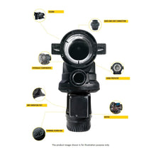 Load image into Gallery viewer, Dab Pool Pump With 2 Year Warranty