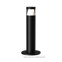 Load image into Gallery viewer, Aqualux LED Surface Mount Bollard 300mm With 7 Years Warranty
