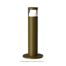 Load image into Gallery viewer, Aqualux LED Surface Mount Bollard 300mm With 7 Years Warranty
