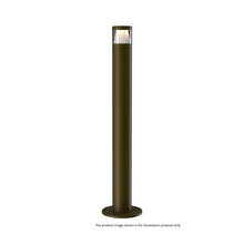 Load image into Gallery viewer, Aqualux LED Surface Mount Bollard 600mm With 7 Years Warranty
