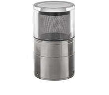 Load image into Gallery viewer, Hunza Mini Bollard PureLED Series Black/Copper/Stainless Steel
