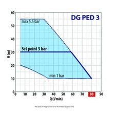 Load image into Gallery viewer, Pedrollo Automatic Pressurisation System With Inverter Single Phase
