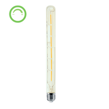 Load image into Gallery viewer, AZOOGI Filament T30 E27 6W 180/300mm Dimmable Warm White
