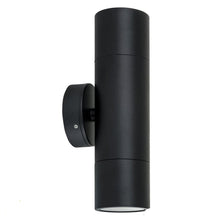 Load image into Gallery viewer, Havit Wall Pillar Light Up &amp; Down Black Tri Colour 2 Years Warranty
