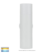 Load image into Gallery viewer, Havit Wall Pillar Light White Up &amp; Down With 2 Years Warranty