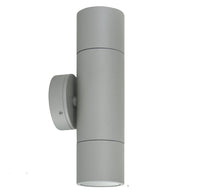 Load image into Gallery viewer, Havit Wall Pillar Light Silver Up &amp; Down With 2 Years Warranty
