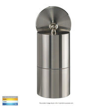 Load image into Gallery viewer, Havit Wall Pillar Light Single Adjustable Titanium Aluminium 2 Year Warranty