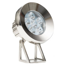 Load image into Gallery viewer, Havit Submersible Pond Light IP68 316 Stainless Steel
