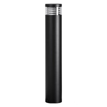 Load image into Gallery viewer, Havit Bollard Light Black 600mm Tri Colour 12V/240V
