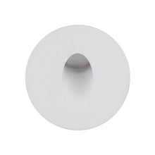 Load image into Gallery viewer, Havit LED Step Light 1W Round White Aluminium 5500K/4000K/3000K