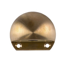 Load image into Gallery viewer, Havit LED Surface Mounted Eyelid Step Light Solid Brass
