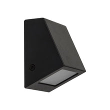 Load image into Gallery viewer, Havit LED Wall Wedge Light Square Black 5500K/3000K
