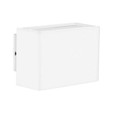 Load image into Gallery viewer, Havit LED Wall Light 3W Square Up &amp; Down White 5500K/3000K
