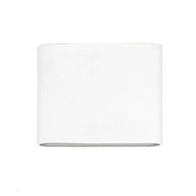Load image into Gallery viewer, Havit LED Surface Mounted Wall Light Up &amp; Down White 240V/12V
