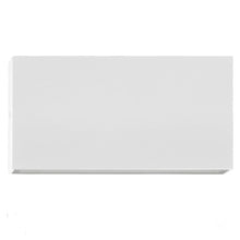 Load image into Gallery viewer, Havit LED Wall Light 5W Up &amp; Down White 240V/12V DC
