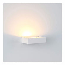 Load image into Gallery viewer, Havit Small LED Plaster Wall Light 5500K/3000K
