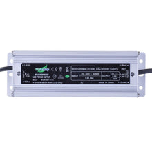 Load image into Gallery viewer, Havit 12V DC IP66 High Power Factor Weatherproof LED Driver 100W 12V/24V
