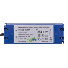 Load image into Gallery viewer, Havit 12V DC IP20 Triac Dimmable LED Driver 30W 12V/24V
