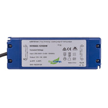 Load image into Gallery viewer, Havit 12V DC IP20 Triac Dimmable LED Driver 60W 12V/24