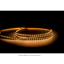 Load image into Gallery viewer, Havit HV9722-IP20-128-3K LED Strip 3000K 9.6W 24V DC IP20
