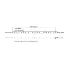 Load image into Gallery viewer, Havit HV9723-IP20-60-5K LED Strip 5500K 4.8W IP20
