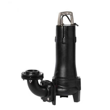 Load image into Gallery viewer, Hyjet Automatic/Mannual Submersible Vortex Pump For Grey Water
