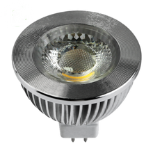 Load image into Gallery viewer, AZOOGI MR16 8W LED Globe Dimmable 60 Deg Warm White/Day Light
