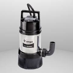 Onga OTBP450 Submersible Pressure Pump With Press Control