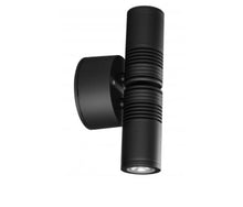 Load image into Gallery viewer, Hunza Pillar Lite High Power PureLED Series Black
