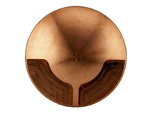 Load image into Gallery viewer, Hunza Path Lite 1-4 PureLED Series Copper/Stainless Steel
