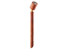 Load image into Gallery viewer, Hunza Pole Spot PureLED Series Black/Copper/Stainless Steel
