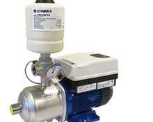 Load image into Gallery viewer, Lowara Smart Pump Permanent Magnet Motor–Variable Speed Drives 240V 1Phase 50Hz
