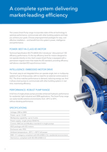 Load image into Gallery viewer, Lowara Smart Pump Include Pressure Transducer 240V 1Phase 50Hz
