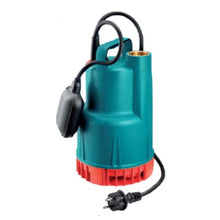 Load image into Gallery viewer, Hyjet Polypropylene Drainage Pump With Float Switch 240V Single Phase
