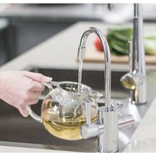 Load image into Gallery viewer, Puretec SPARQ-RC Hot And Ambient Ultra Z Filtration Undersink System