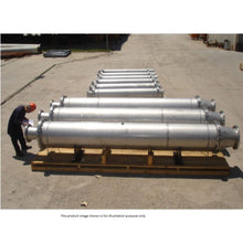 Load image into Gallery viewer, Layne Bowler Submersible Pump SU8KHH Bare Pump
