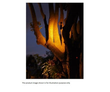 Load image into Gallery viewer, Hunza Tree Mount Lite PureLED Series Black/Copper/Stainless Steel
