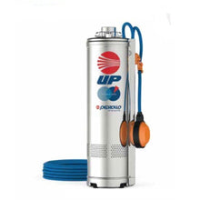 Load image into Gallery viewer, Pedrollo SS304 Multistage Submersible Pump 240V Single Phase
