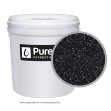 Load image into Gallery viewer, Puretec Carbimax Water Filtration Carbon 10L/15L/5L Pail (4.1 Kg/6.3 Kg/1.9 Kg
