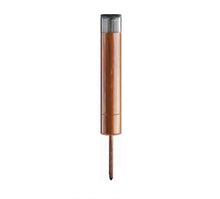 Load image into Gallery viewer, Hunza Bollard 300mm Copper/Powder Coat/Stainless Steel