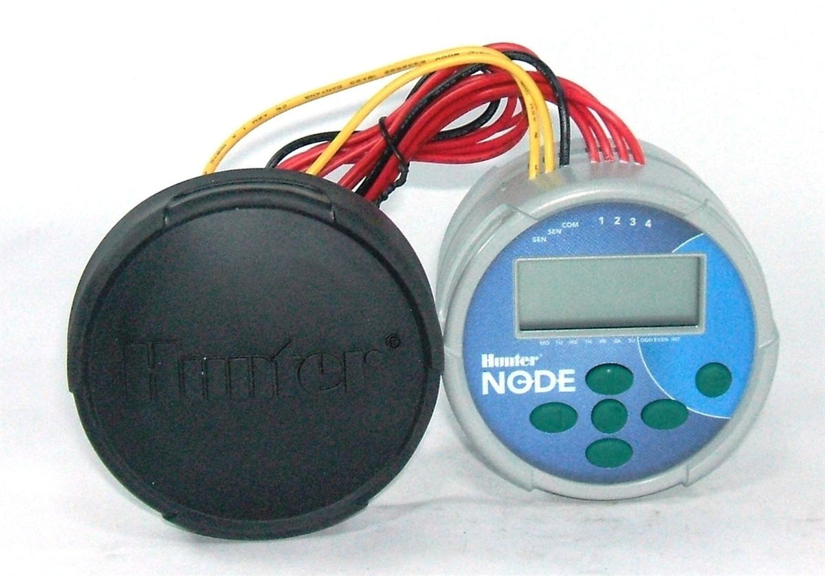 Hunter Battery Node Irrigation Controller – Sprinklerpros